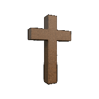 Christian Faith Sticker