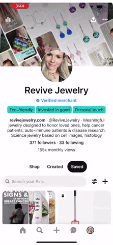revivejewelry giphyupload GIF