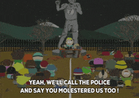 GIF by South Park 