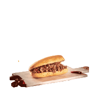 Kokorec Sticker by Tekince Restaurant & Kebap