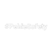 Safety Security Sticker