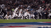 Cfb GIF by Texas State Football