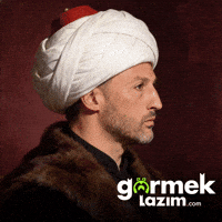 Fenerbahce GIF by Görmek Lazım