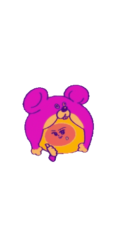 Fried Egg たまご Sticker