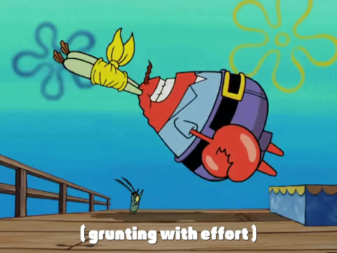 new leaf episode 13 GIF by SpongeBob SquarePants