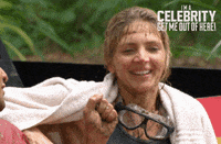 Imacelebrityau GIF by I'm A Celebrity... Get Me Out Of Here! Australia