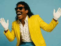 Dying Not Funny GIF by Jukebox Saints