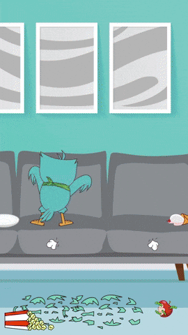 Shock Cut GIF