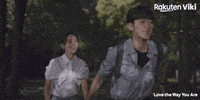 Dramacoreano Kdrama Kiss GIF by Viki