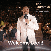 GIF by Recording Academy / GRAMMYs