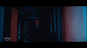 Christoph Waltz Walking GIF by Amazon Prime Video