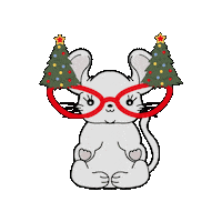 Sticker by Yogamäuse