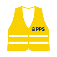 pps_pipeline_systems gas handwerk energie ol Sticker