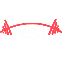 Strength Penandpaper Sticker by Sorinex