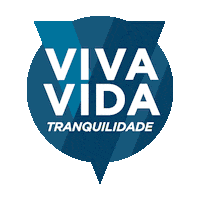 Vivavidatranquilidade Sticker by direcionalvendas