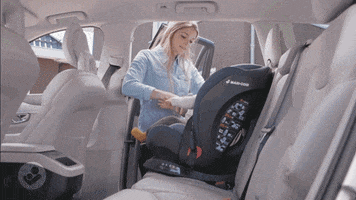 Titan Carseat GIF by SilfaCL