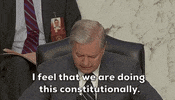 Supreme Court GIF by GIPHY News