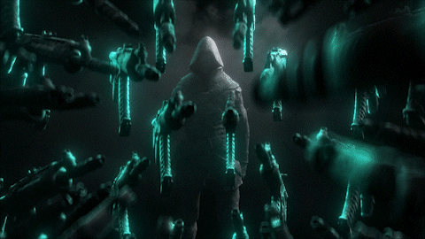 Vct Agents GIF by VALORANT Esports