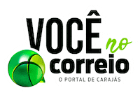 Portalcorreio Sticker by Portal Correio de Carajás