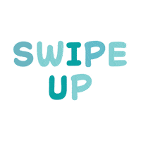 Swipe Up Sticker by Brad's Deals