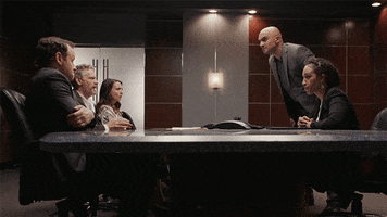 angry tv land GIF by nobodies.