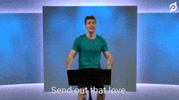 Send Out That Love