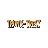 TeamRinggold logo real estate trunkortreat Sticker