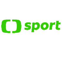 Sticker by ČT sport
