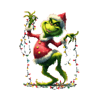 Merry Christmas Natal Sticker