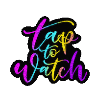 New Post Check This Out Sticker