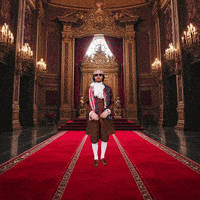 As You Wish At Your Service GIF