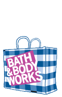 Bath And Body Works Perfume Sticker by Bath & Body Works Asia Australia