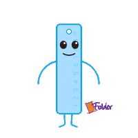 FolderRo material magazin folder bucuresti Sticker