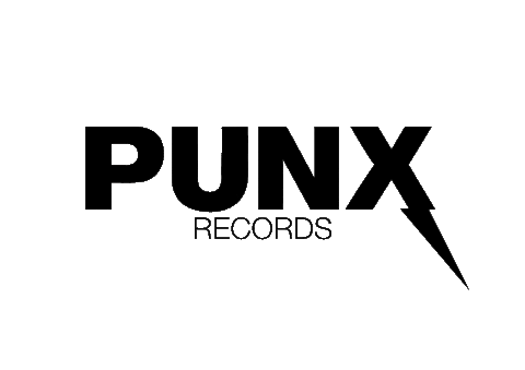 Records Musiclabel Sticker by Moguai