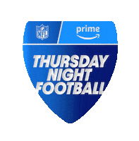Amazon Sticker by NFL On Prime Video