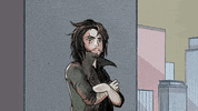 Future Past Smoking GIF by Duran Duran