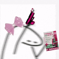 enhedslistenKBH ø enhedslisten linebarfod kv2025 GIF