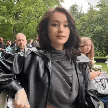 Come On Flirting GIF
