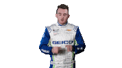 Ty Dillon Racing Sticker by NASCAR