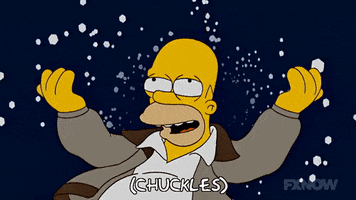 Episode 9 GIF by The Simpsons