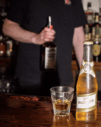 High Life Friday GIF by Art in the Age Spirits