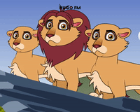 Lion Pack