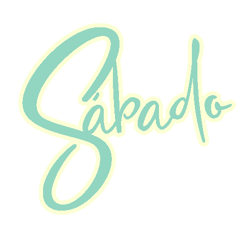 Calligraphy Planner Sticker