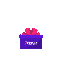 Happy Surprise Sticker by Yassir