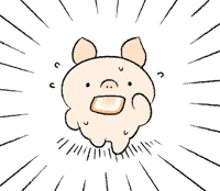 On The Way Running GIF by BREAD TREE