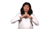 Heart Booktour Sticker by MissMalini