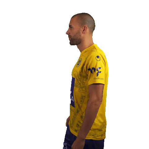 Vienna Serious Face Sticker by FirstViennaFC