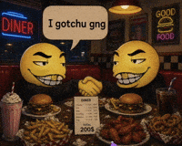 I Gotchu Gng GIF