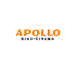 Sticker by Apollo Kino