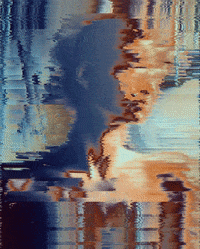 mQx117 art anime loop glitch GIF